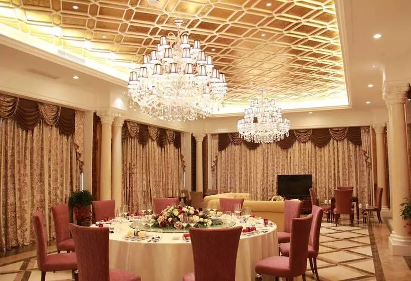 Fotos del hotel Jiangsu Cuipingshan:  10