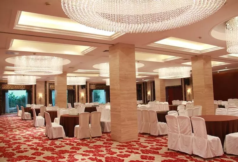 Fotos del hotel Jiangsu Cuipingshan:  17