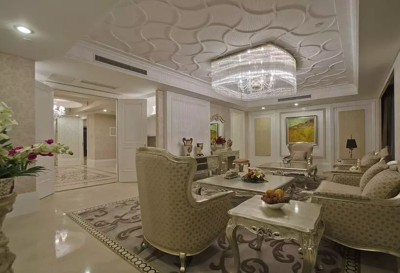 Fotos del hotel Jiangsu Cuipingshan:  24