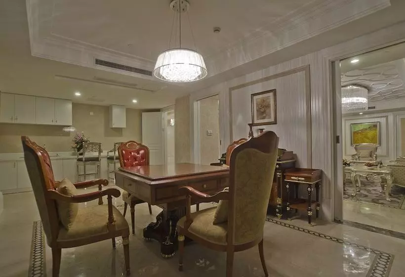 Fotos del hotel Jiangsu Cuipingshan:  25