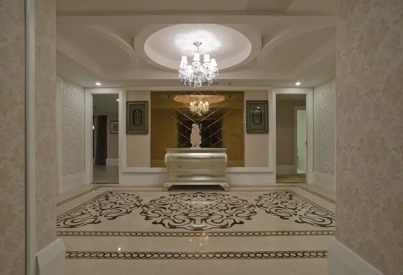 Fotos del hotel Jiangsu Cuipingshan:  3