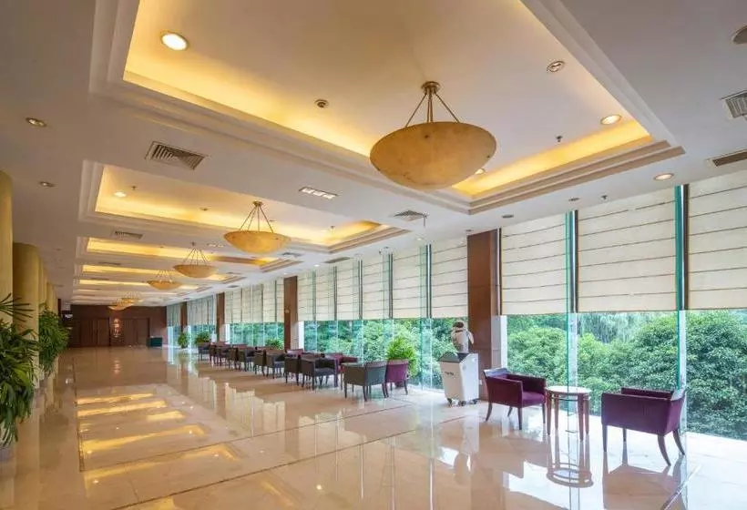 Fotos del hotel Shuixiu Garden:  12