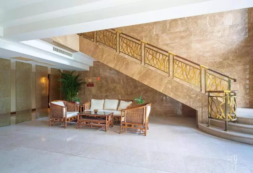 Fotos del hotel Shuixiu Garden:  5