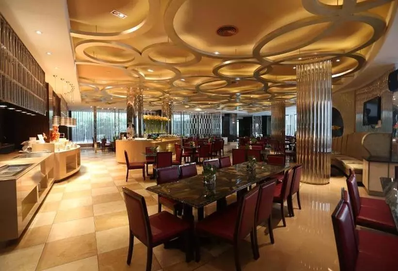 Fotos del hotel Shuixiu Garden:  10