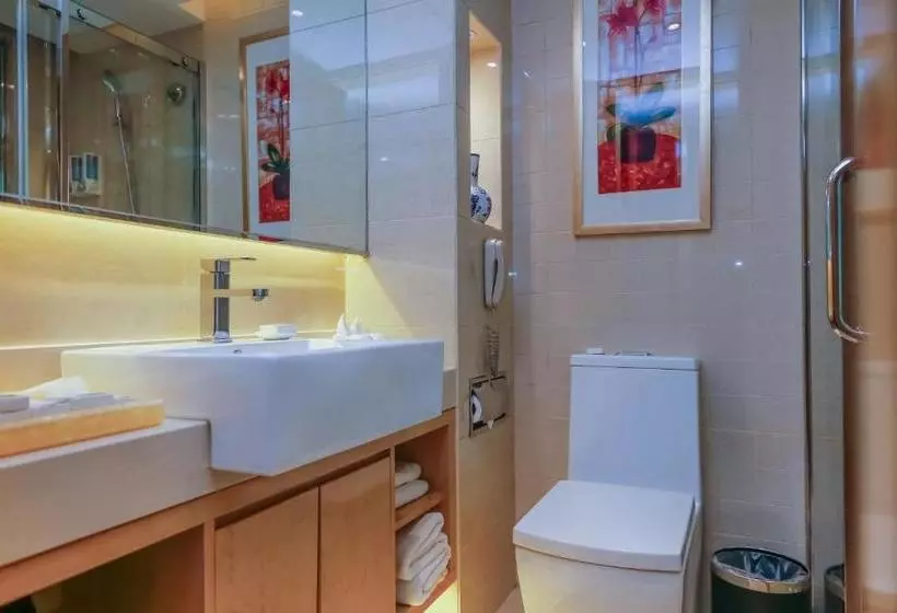 Fotos del hotel Shuixiu Garden:  6