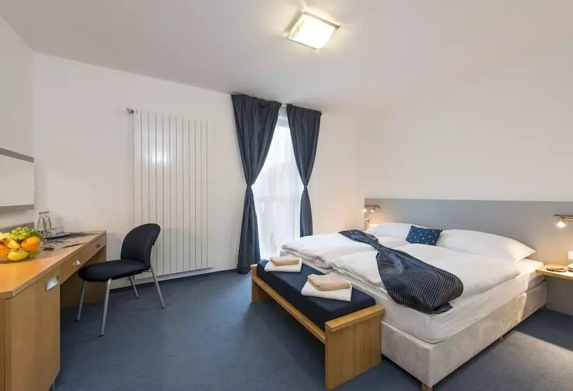 Fotos del hotel Felicity Garni:  11