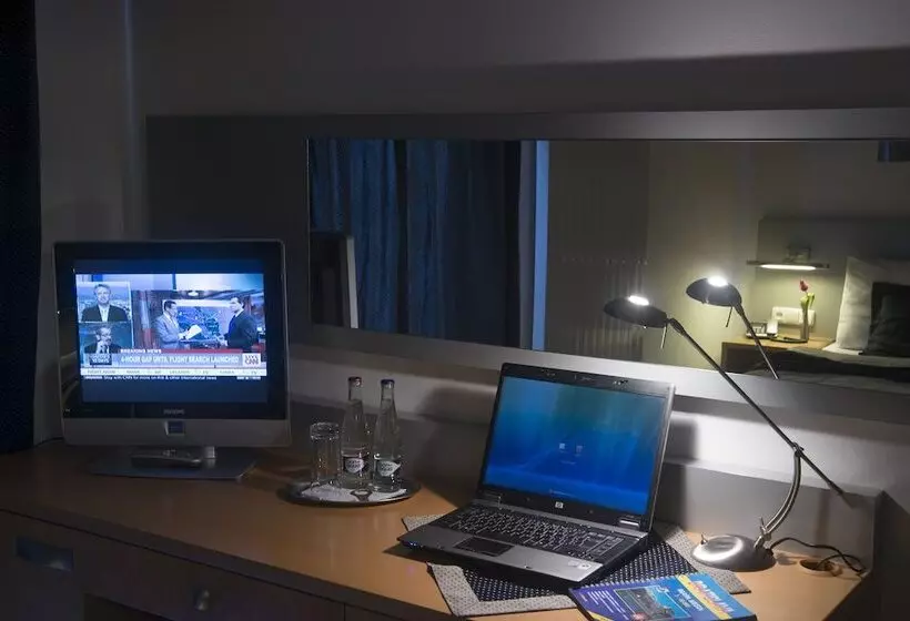 Fotos del hotel Felicity Garni:  24