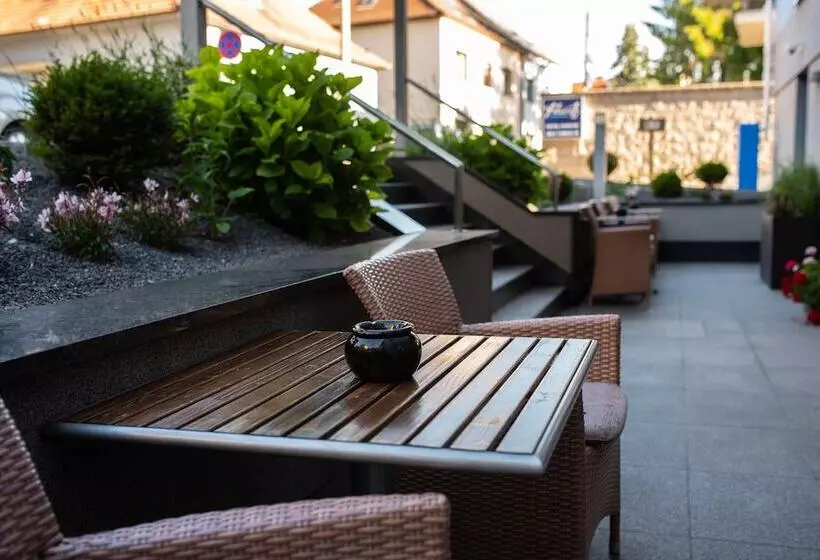 Fotos del hotel Felicity Garni:  4