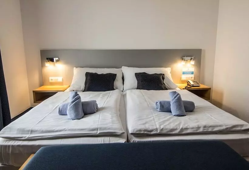 Fotos del hotel Felicity Garni:  8