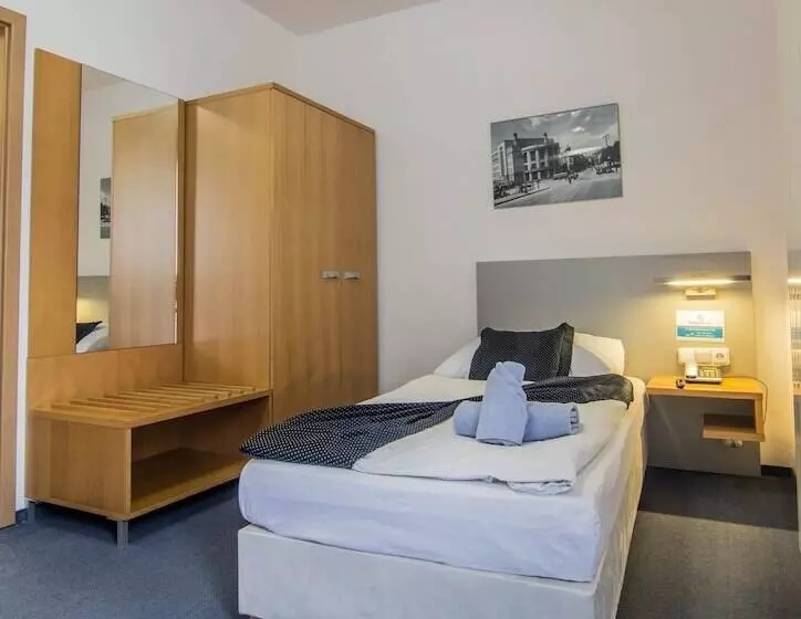 Fotos del hotel Felicity Garni:  15