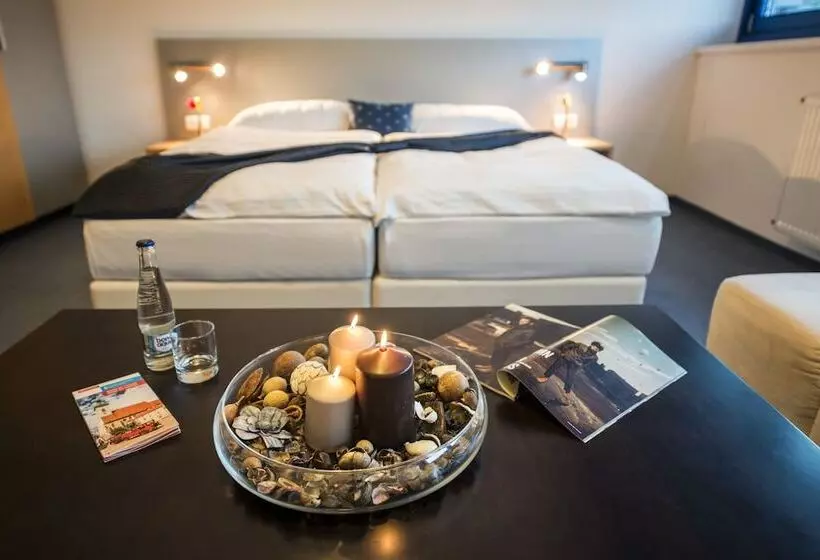 Fotos del hotel Felicity Garni:  21