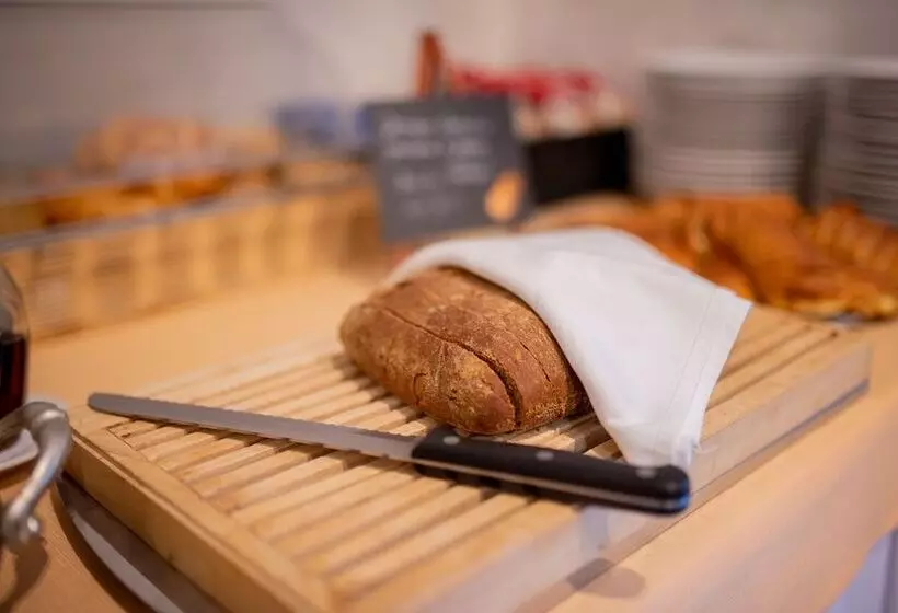 Fotos del hotel Felicity Garni:  12