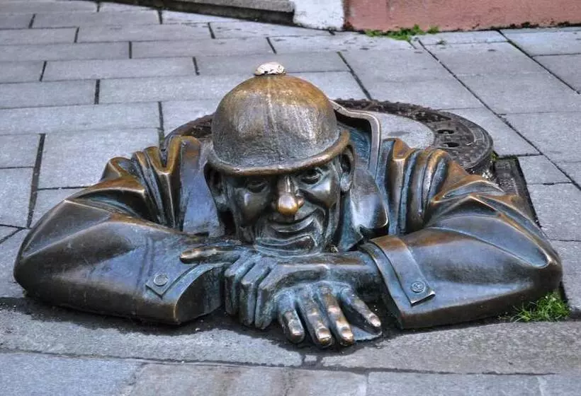 Fotos del hotel Felicity Garni:  6