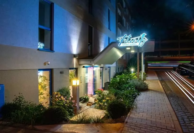 Fotos del hotel Felicity Garni:  7