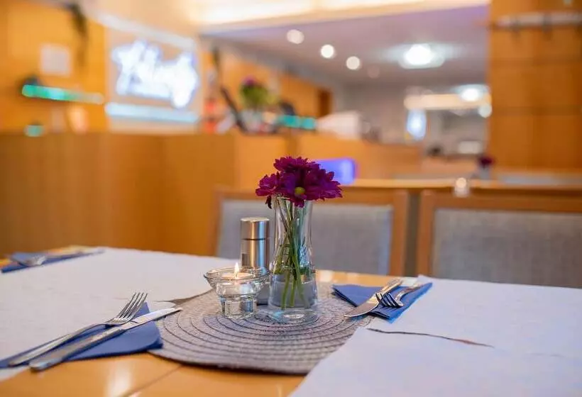 Fotos del hotel Felicity Garni:  9