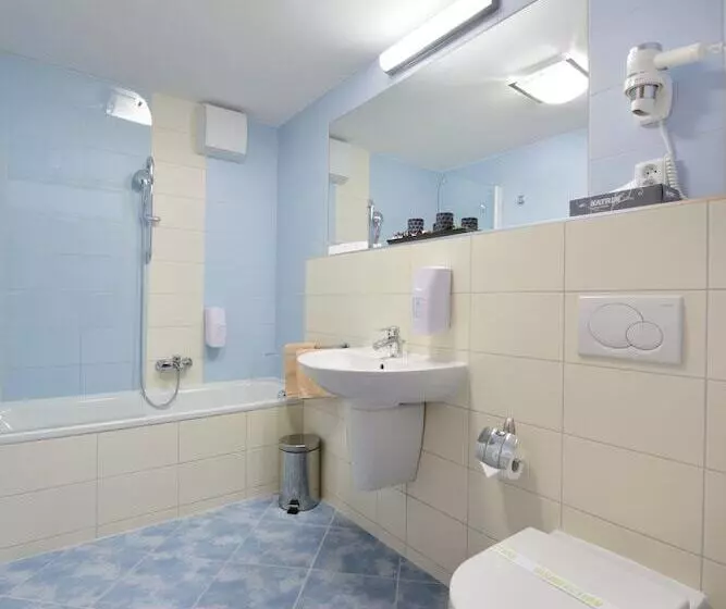 Fotos del hotel Felicity Garni:  13