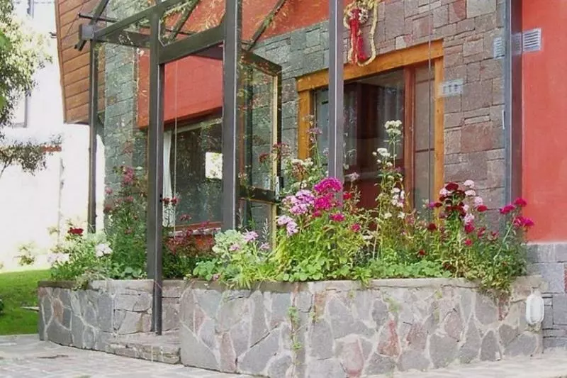 Fotos del hotel Mirando Al Sur:  5