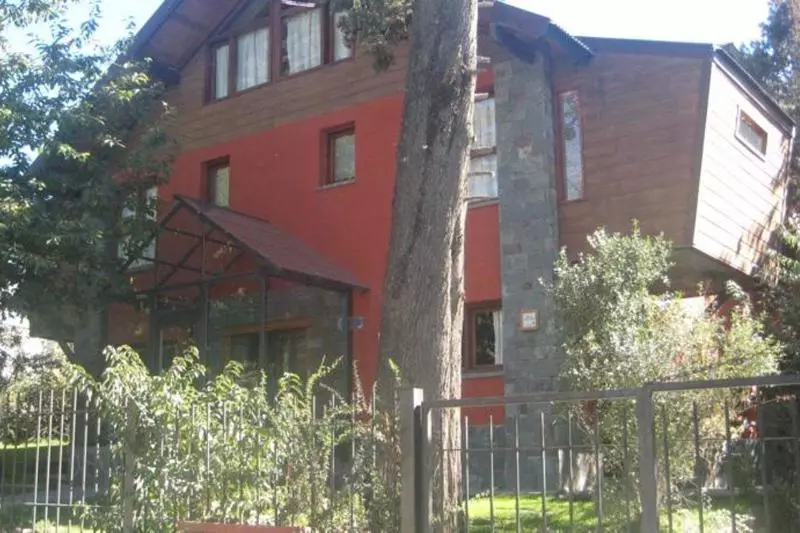 Fotos del hotel Mirando Al Sur:  2