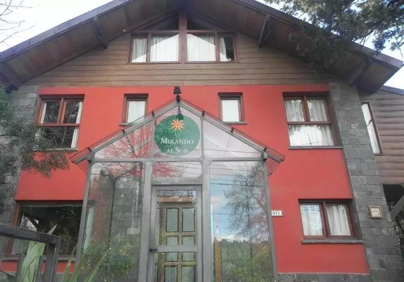 Fotos del hotel Mirando Al Sur:  4