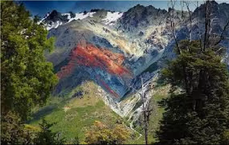 Fotos del hotel Mirando Al Sur:  7