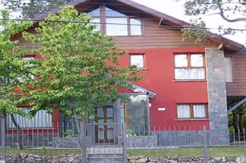 Fotos del hotel Mirando Al Sur:  3