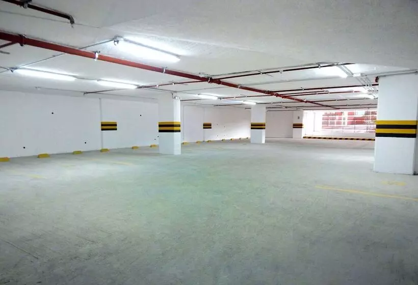 Fotos del hotel Benidorm:  7