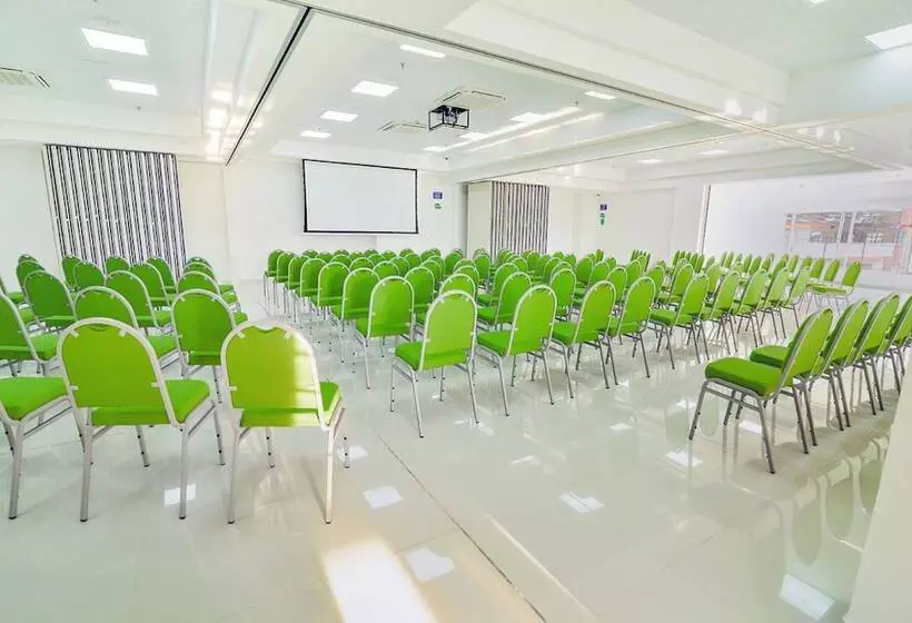 Fotos del hotel Benidorm:  11