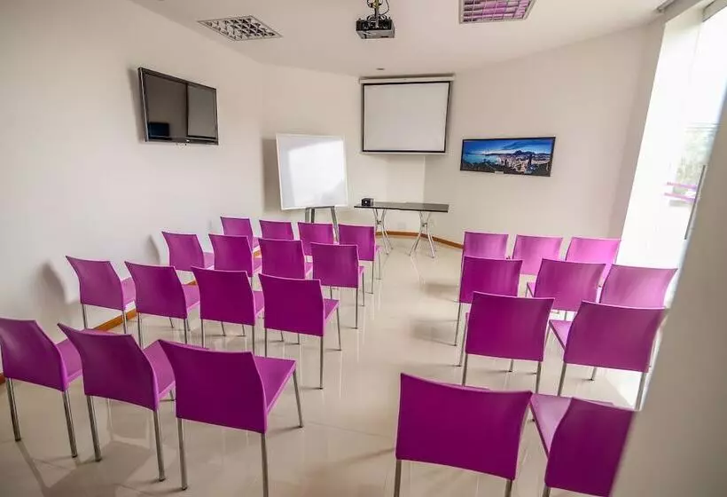 Fotos del hotel Benidorm:  5