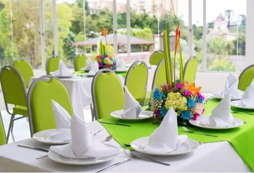 Fotos del hotel Benidorm:  14