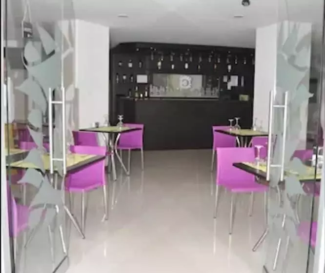 Fotos del hotel Benidorm:  10