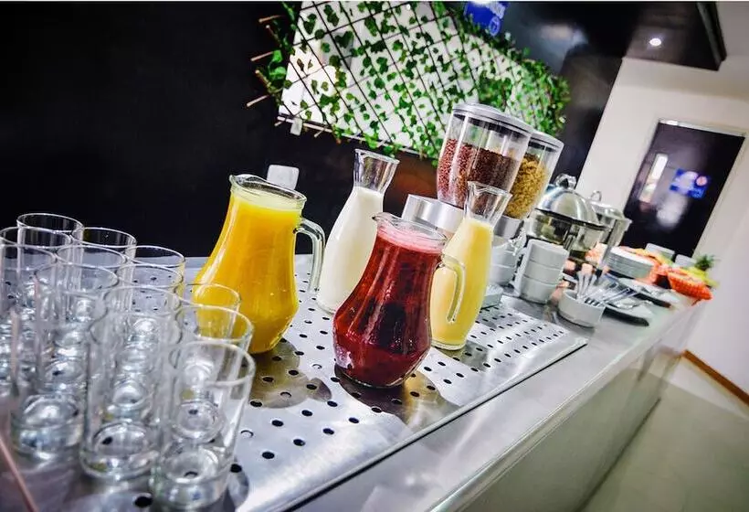 Fotos del hotel Benidorm:  15