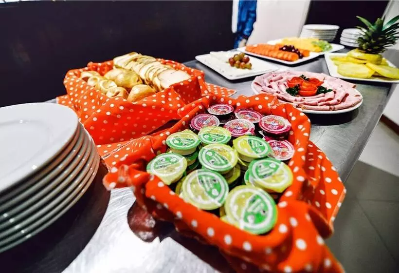 Fotos del hotel Benidorm:  20