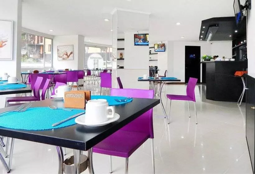 Fotos del hotel Benidorm:  4