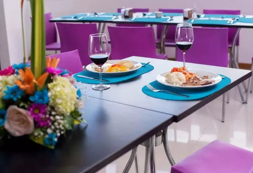 Fotos del hotel Benidorm:  9