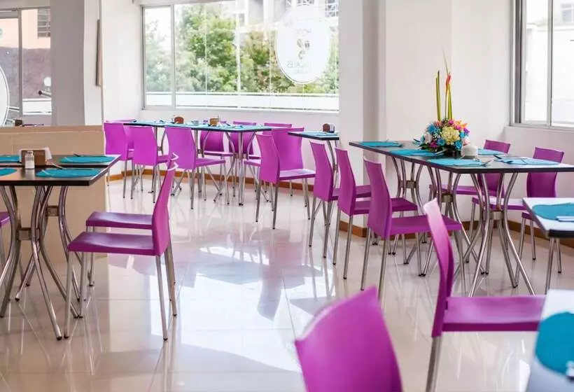 Fotos del hotel Benidorm:  16