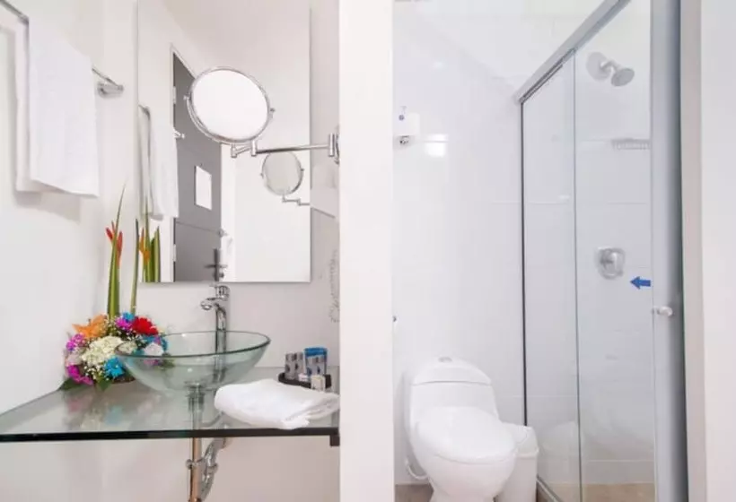 Fotos del hotel Benidorm:  12