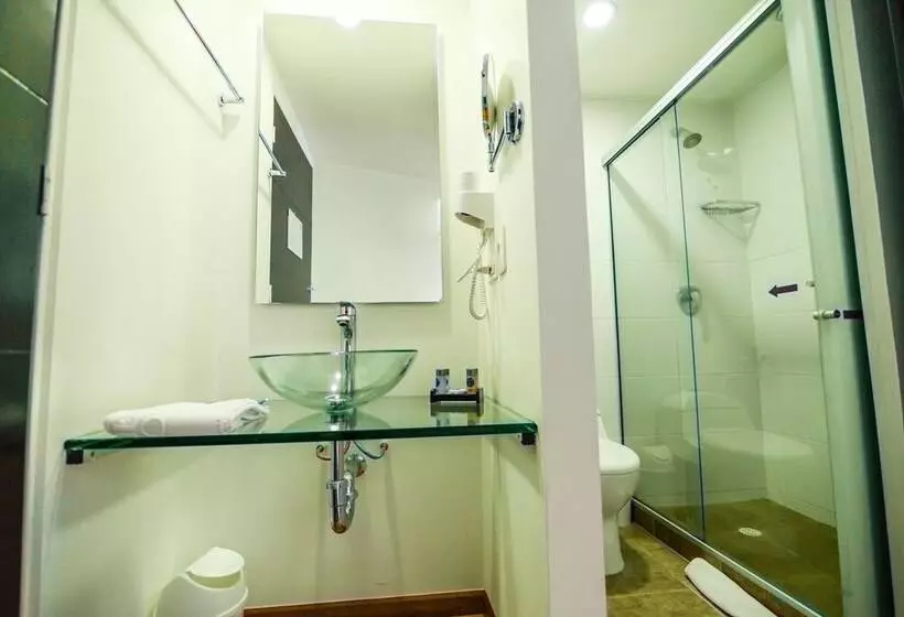 Fotos del hotel Benidorm:  6