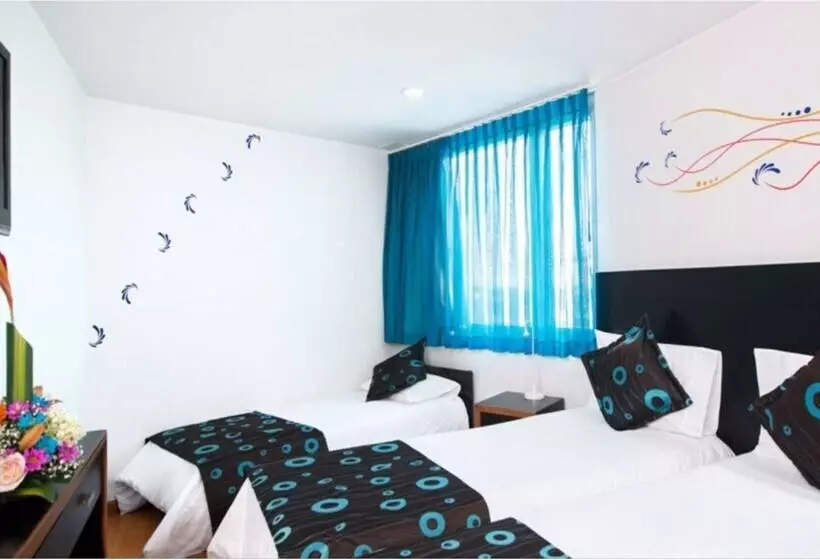 Fotos del hotel Benidorm:  21