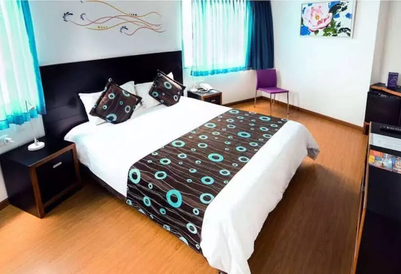 Fotos del hotel Benidorm:  19