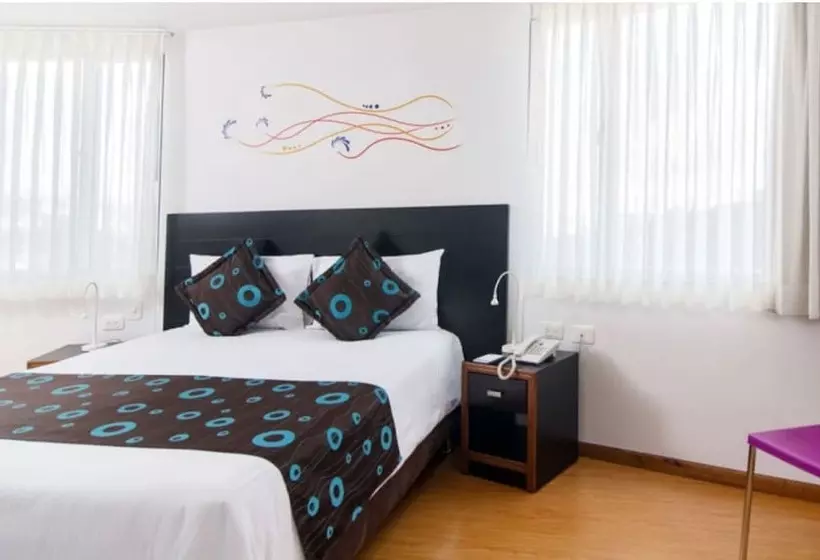 Fotos del hotel Benidorm:  22