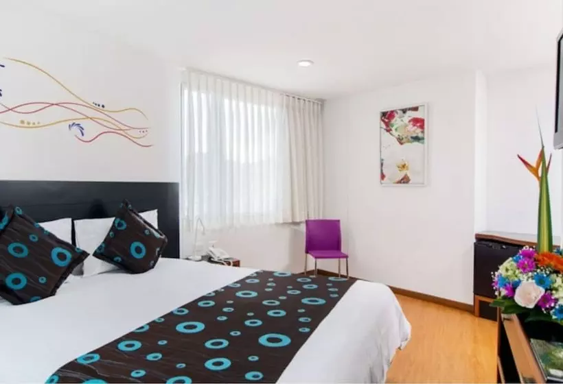 Fotos del hotel Benidorm:  17