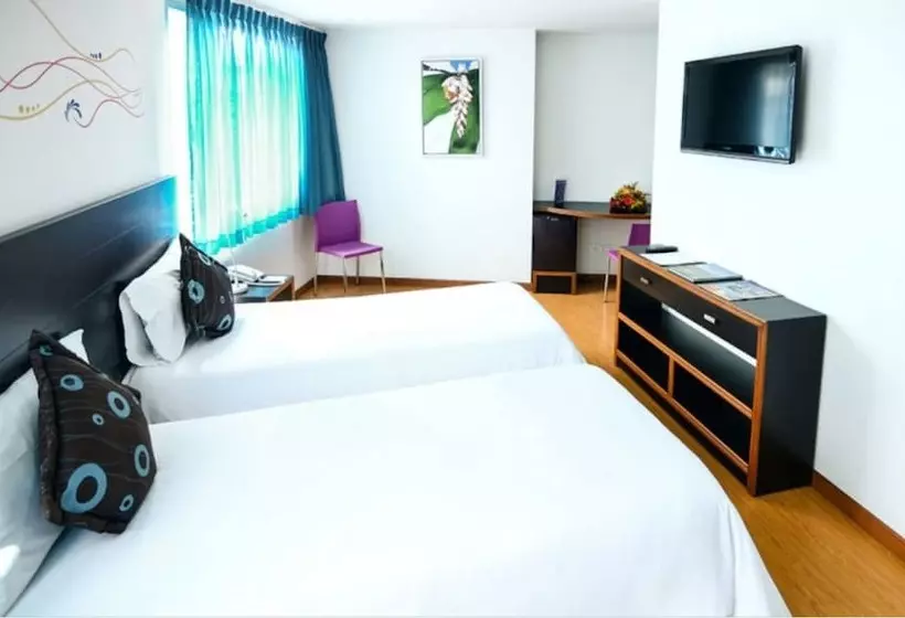 Fotos del hotel Benidorm:  23