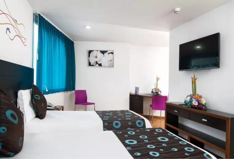 Fotos del hotel Benidorm:  24