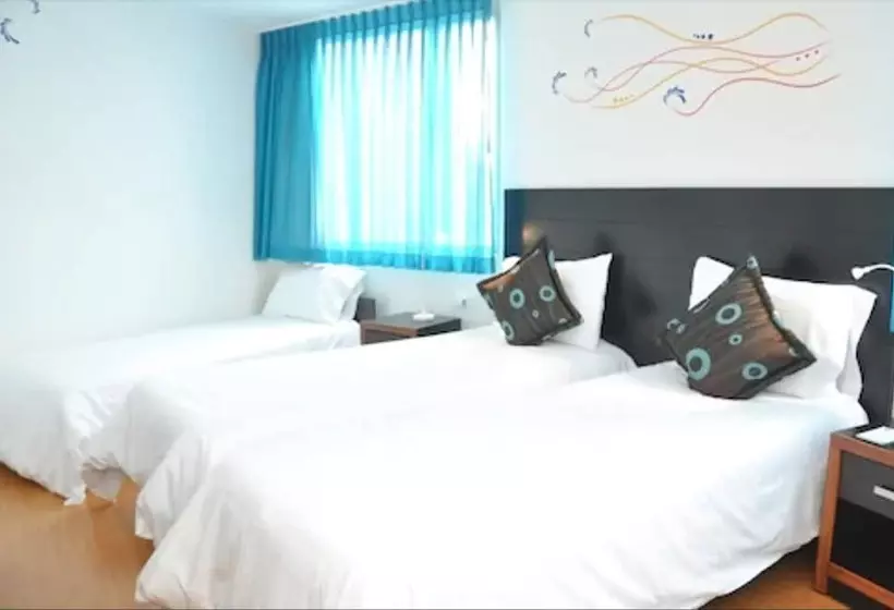 Fotos del hotel Benidorm:  25