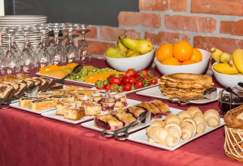 Fotos del hotel Delminivm:  3