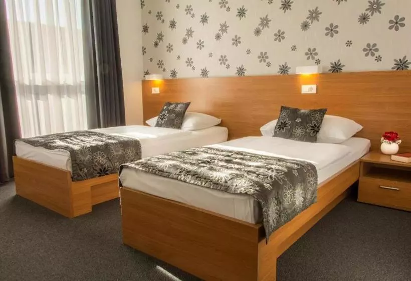 Fotos del hotel Delminivm:  7