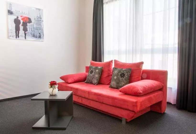 Fotos del hotel Delminivm:  15