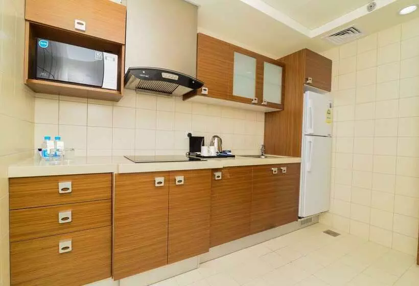 Fotos del hotel Golden Tulip Dammam Corniche:  20