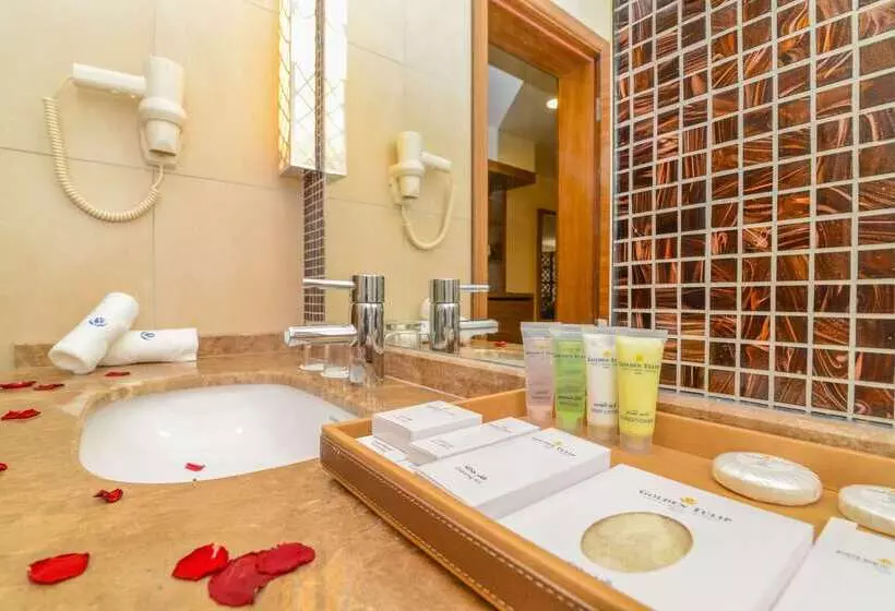 Fotos del hotel Golden Tulip Dammam Corniche:  22