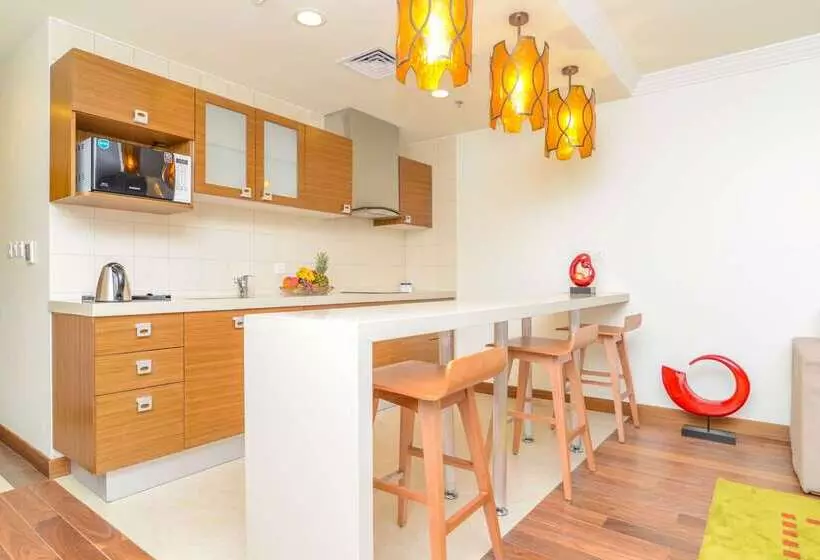 Fotos del hotel Golden Tulip Dammam Corniche:  21